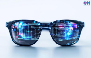 Meta AI Smart Glasses