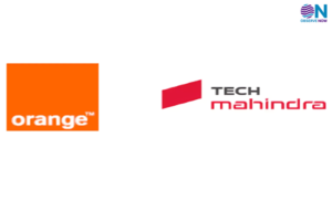 Tech Mahindra and Orange Business