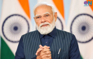 pm modi ‘Viksit Bharat