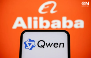 Alibaba Qwen