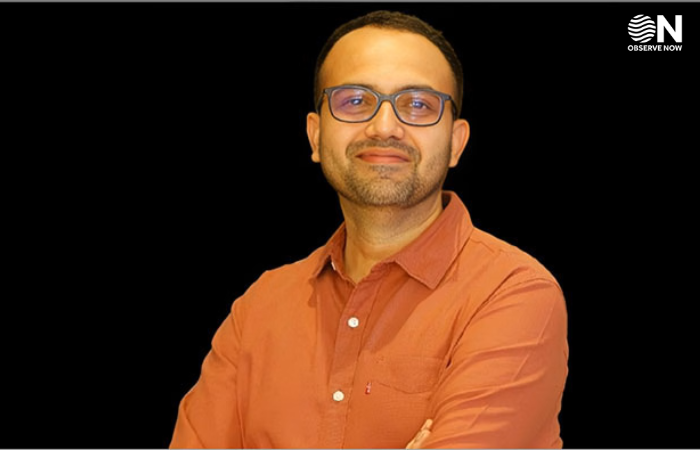 Ashish Gunwal