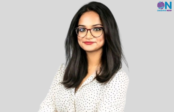 Atrayee Dutta
