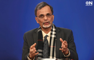 CEA Nageswaran