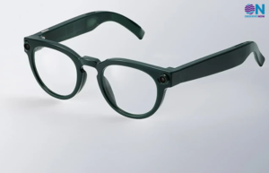 Google Smart Glasses