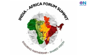 India-Africa Forum Summit