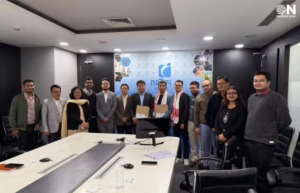 NEDFi and Veefin Solutions