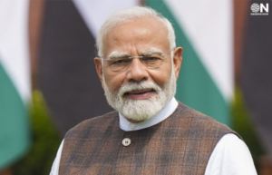 PM Modi’s Five-Nation Diplomatic Tou