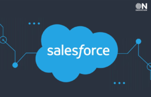 Salesforce Reshapes Workforce Structure
