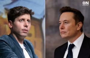 Sam Altman Extends Invitation to Elon Musk