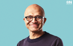 Satya Nadella