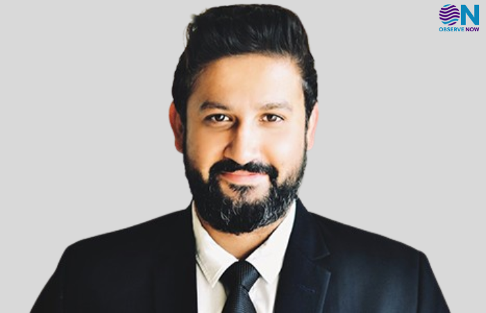 Vivek Duvedi