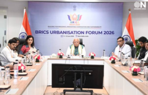 13th BRICS Urbanisation Forum
