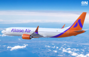 Akasa Air