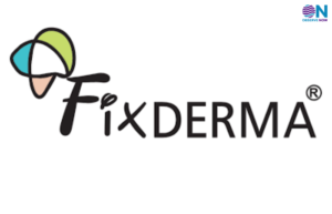 Fixderma logo