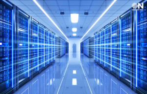 India’s Data Centre