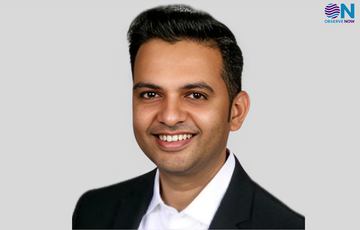 Kaustubh Joshi