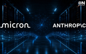 Micron and Anthropic 1
