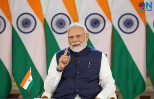 PM Modi g7