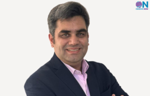 Rajeev Mantri