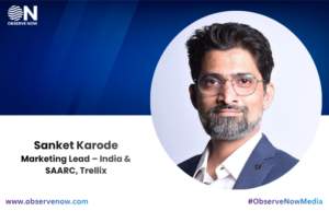 Sanket Karode