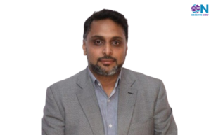 Sarath Nair,