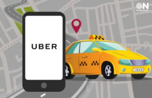 Uber india