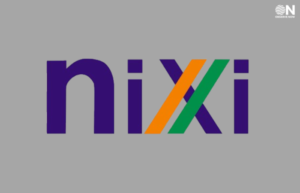 national internet exchange of india