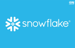 snowflake logo