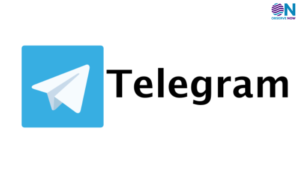 telegram logo