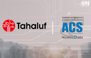 ACS Technologies and tahaluf