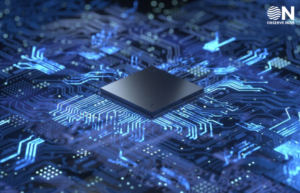 AI-Driven Chip Boom