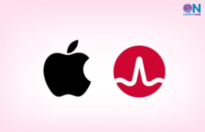 Apple and Broadcom