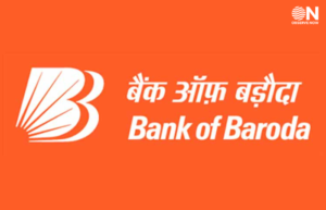 Bank of Baroda data