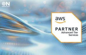 CloudIn Achieves AWS