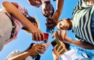 Gen Z Spending