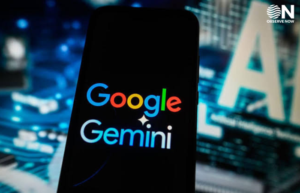 Google Developing New AI Chip