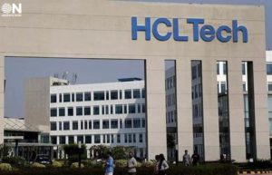 HCLTech to Invest ₹14,257 Crore