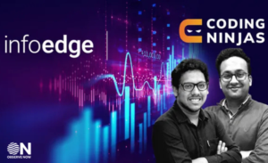 Info Edge Coding Ninjas