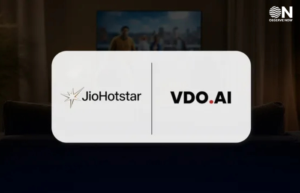 JioHotstar Partners with VDO.AI
