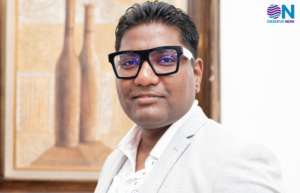 Kumar Saurav