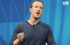 Meta’s Mark Zuckerberg