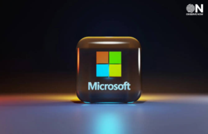 Microsoft Launches
