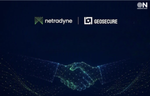 Netradyne Partners with Geosecure