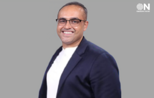 Nikhil Mehrotra pic