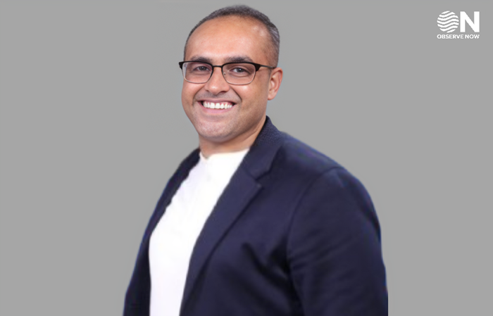 Nikhil Mehrotra pic