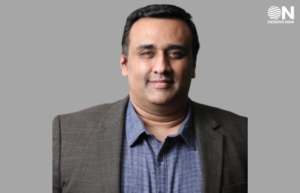 Nitin Bhargava