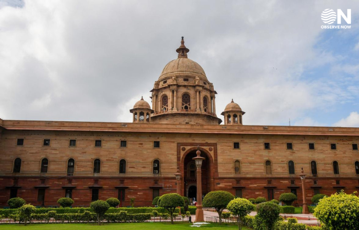 Prime Minister’s Office