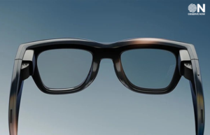 Samsung Developing AI Smart Glasses