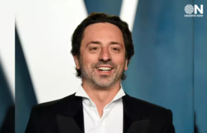 Sergey Brin