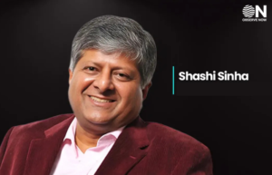Shashi Sinha